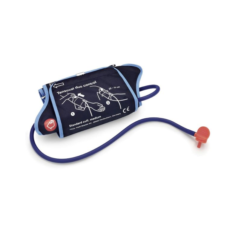 Brassard Veroval Duo Control Taille L