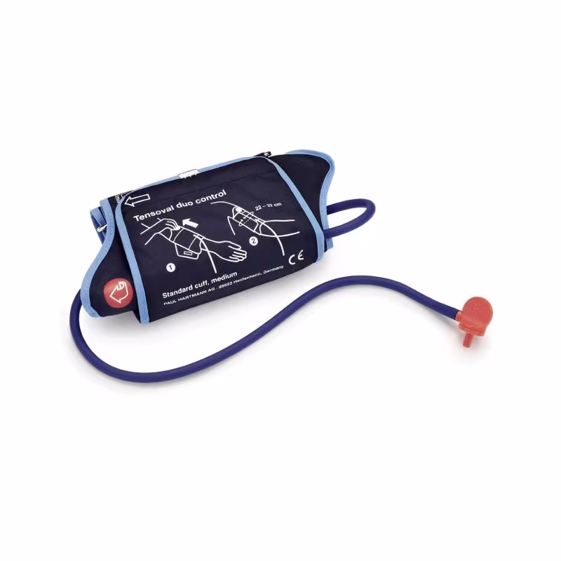 Veroval Brazalete Duo Control Talla L