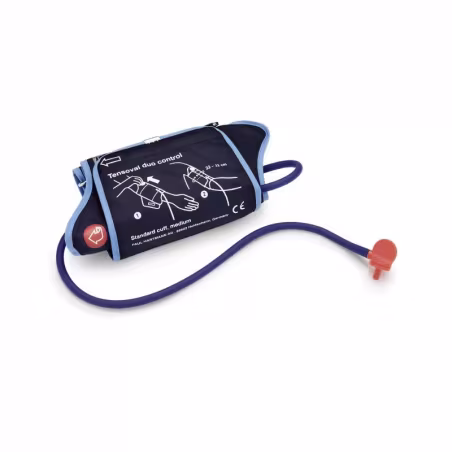 Veroval Brazalete Duo Control Talla L