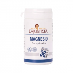 Ana Maria LaJusticia Magnésio 147 comprimidos
