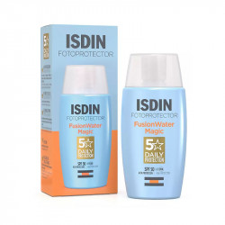 Isdin Fotoprotector Fusion Eau Magique FPS50+ 50ml