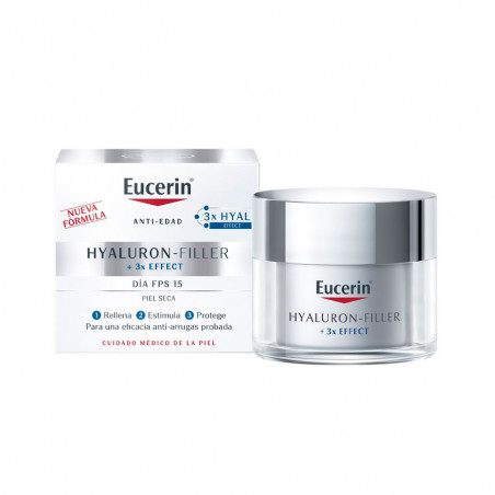 Eucerin Hyaluron-Filler Dia Dry Skin 50ml