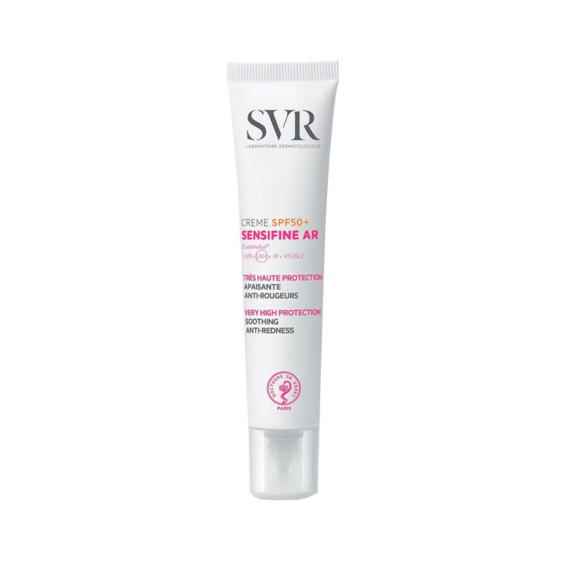 SVR Sensifine AR Cream SPF50+ 40ml