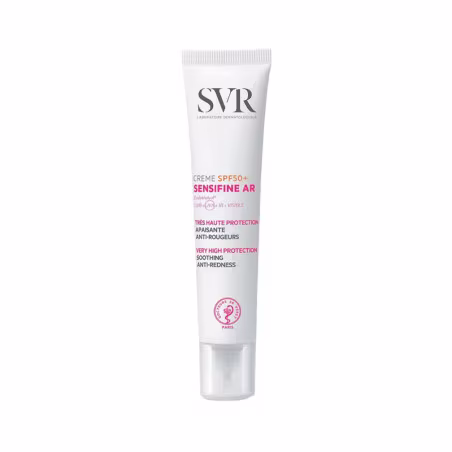SVR Sensifine AR Cream SPF50+ 40ml