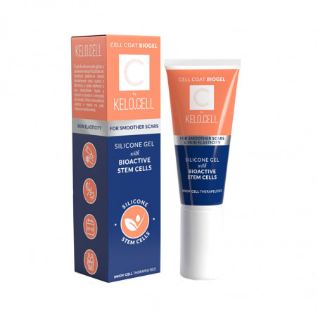 Kelo Cell Gel Silicone 6g