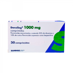 Densileg 1000mg 30 pills