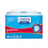 Lindor Anatomic Plus 20unidades Lindor Anatomic Plus 20unidades