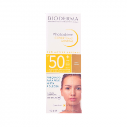 Bioderma Photoderm Cover Touch Bronze SPF50+ 40 g