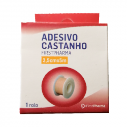 Adhésif Firstpharma 2.5cmx5m