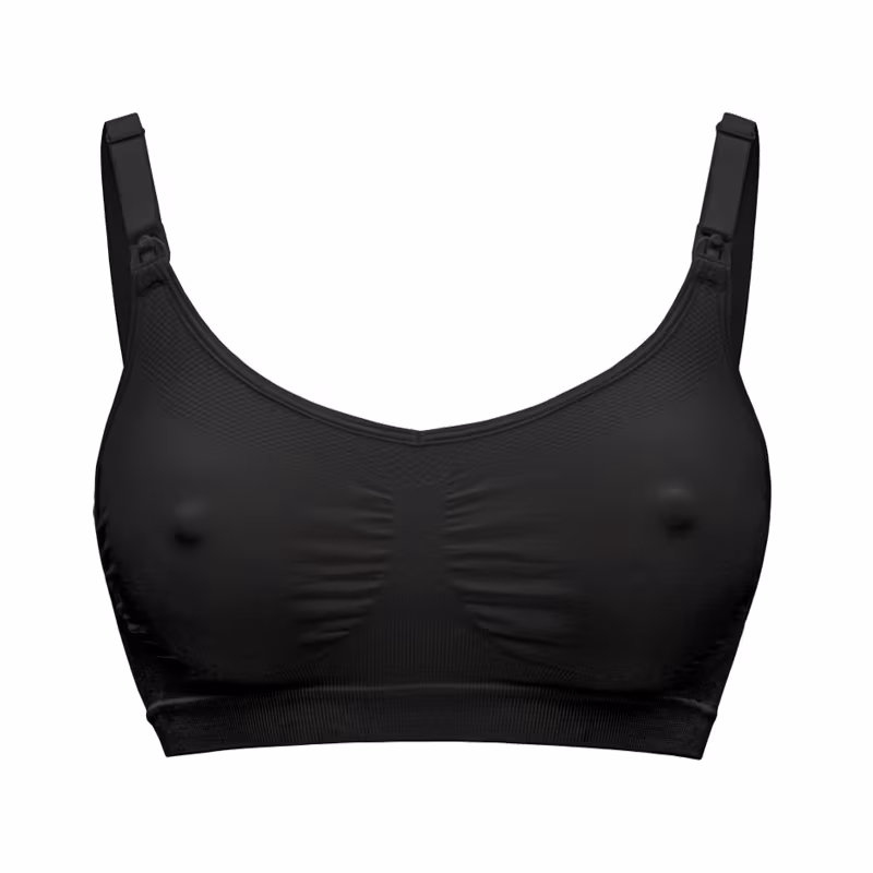Medela Keep Cool Ultra Soutien Preto