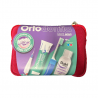 Kit de ortodoncia de viaje Elgydium Kit de ortodoncia de viaje Elgydium