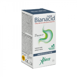 NeoBianacid Acidez y Reflujo 45 tabletas