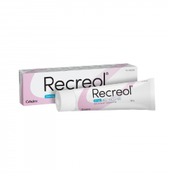 Recreol Ointment 50mg/g 30g