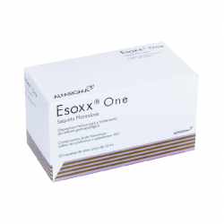 Esoxx One 20 saquetas 10ml