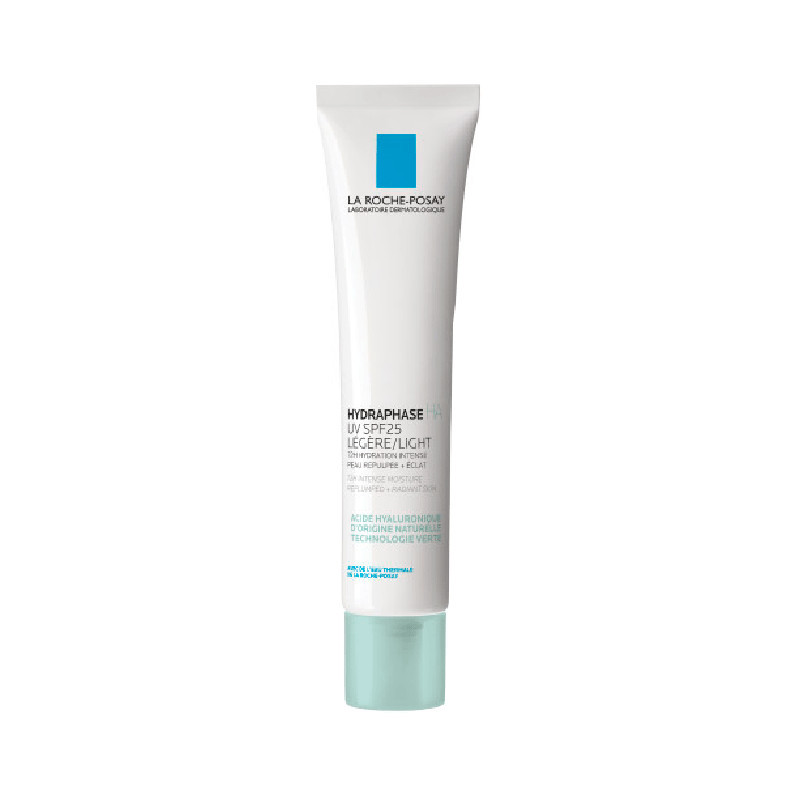 La Roche Posay Hydraphase HA UV SPF25 Crema Ligera 40ml