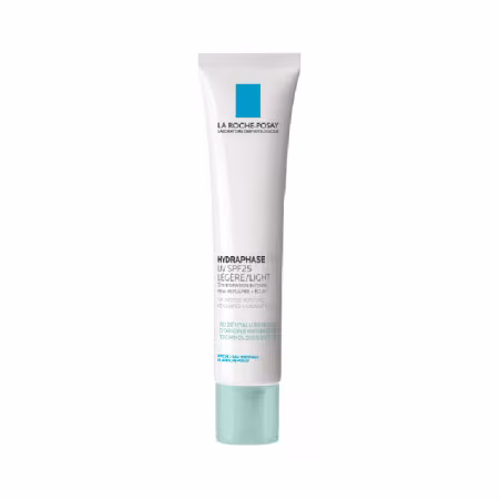 La Roche Posay Hydraphase HA UV SPF25 Creme Ligeiro 40ml