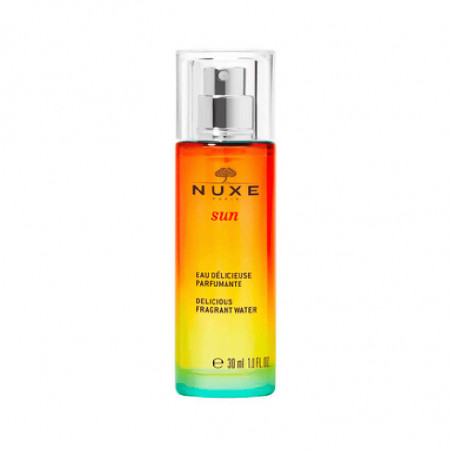 Nuxe Sun Perfumed Water 30ml