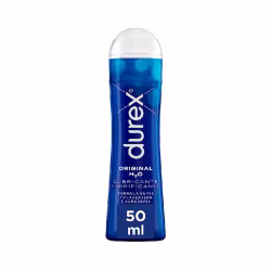 Durex Play Original Lubrifiant Intime 50ml