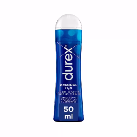Durex Play Original Lubrifiant Intime 50ml