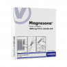 Magnesona 1500mg/10ml 20 ampolas Magnesona 1500mg/10ml 20 ampolas
