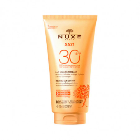 Nuxe Sun Milk SPF30+ 150ml