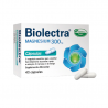 Biolectra Magnesio 300 mg 40 cápsulas Biolectra Magnesio 300 mg 40 cápsulas