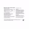 BioActivo Glucosamine Duplo 60 tablets