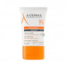 A-Derma Protect Pocket Fluido Facial SPF50 30ml