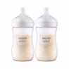 Philips Avent Natural Response Biberón 6m+ Flujo 4 2x330ml
