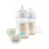 Biberon Natural Response de Philips Avent