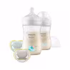 Philips Avent Biberón Natural Response Regalo Bebé