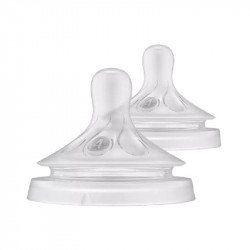 Philips Avent Natural Response Tetinas Fluxo 4 2 unidades