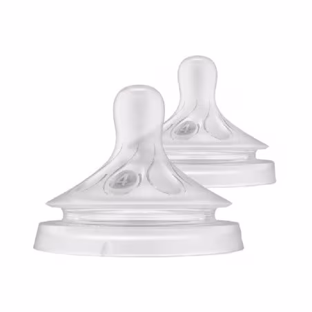 Philips Avent Natural Response Tétines Débit 4 2 unités