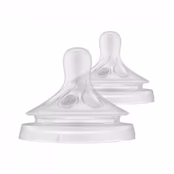 Philips Avent Natural Response Tetinas Fluxo 6 6m+ 2 unidades
