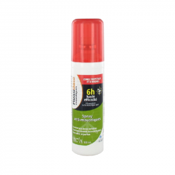 Parasidose Tropical Mosquito Repellent Spray 100ml