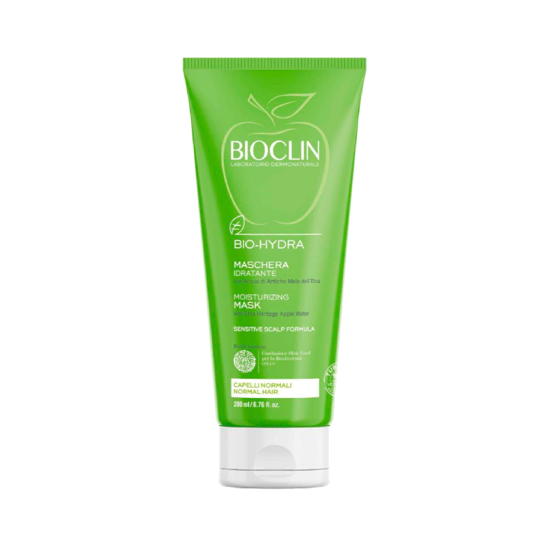 Bioclin Bio-Hydra Masque Hydratant 200 ml