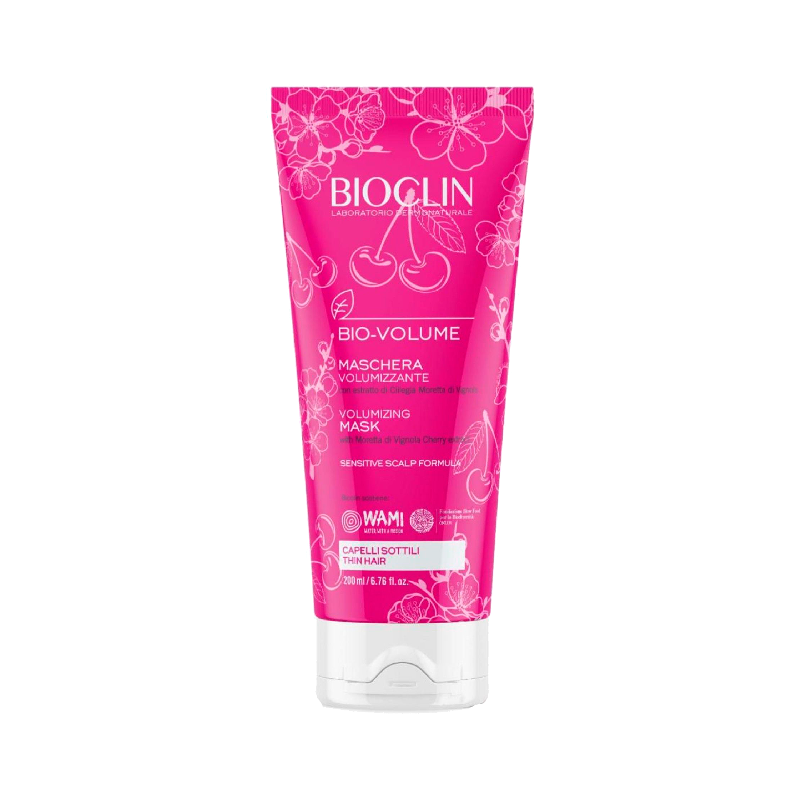Bioclin Bio-Volume Máscara de Volume 200ml