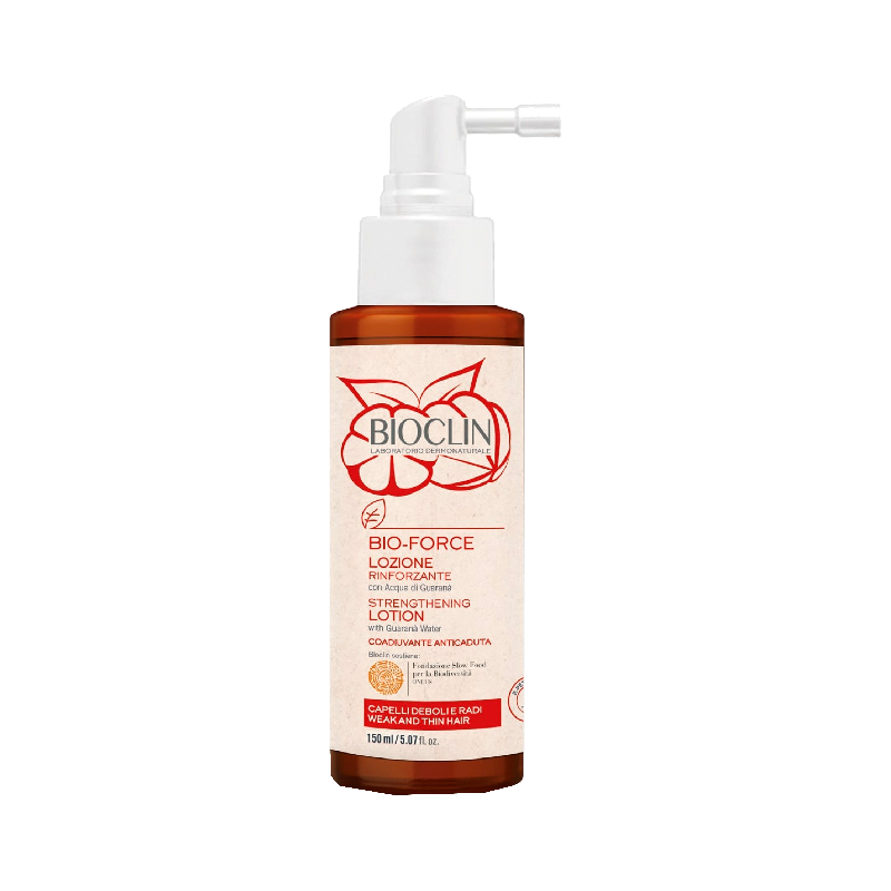 Bioclin Bio-Force Lotion Fortifiante 150 ml