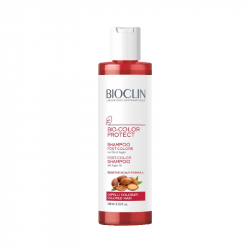 Bioclin Bio-Color Protect Colored Hair Shampoo 200ml