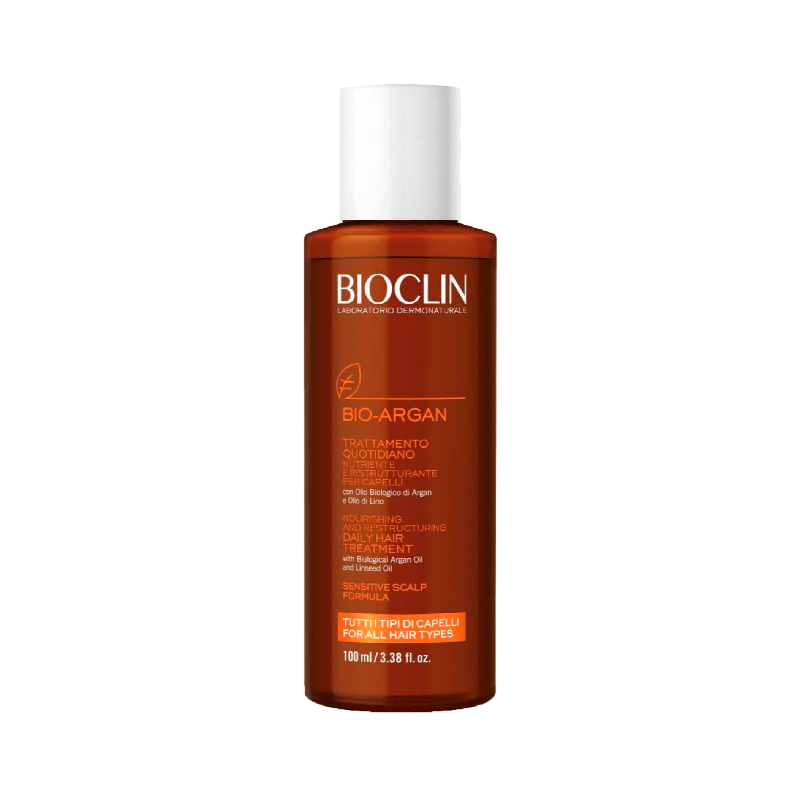 Bioclin Bio-Argan Tratamento Diário 100ml