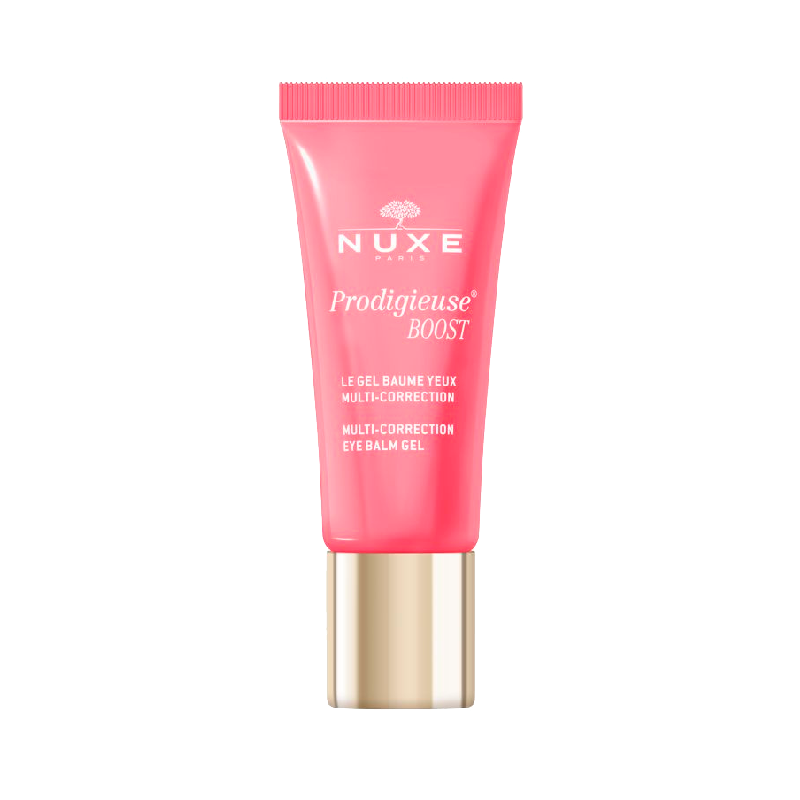 Nuxe Prodigieuse Boost Eye Balm 15ml
