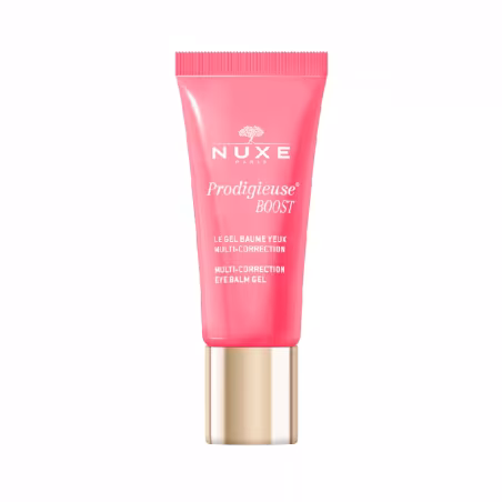 Nuxe Prodigieuse Boost Bálsamo de Olhos 15ml