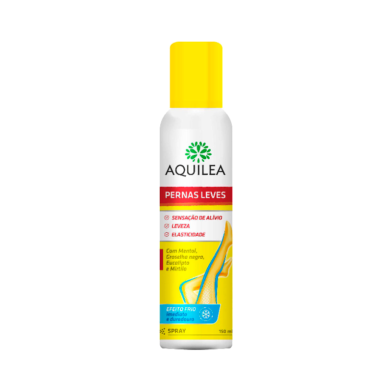 Aquilea Spray Jambes Légères 150ml