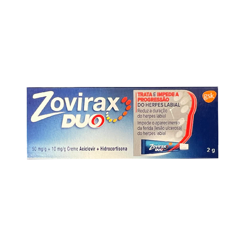 Zovirax Creme Acheter