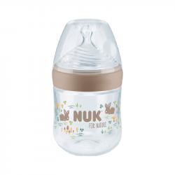 Nuk For Nature Silicona S...
