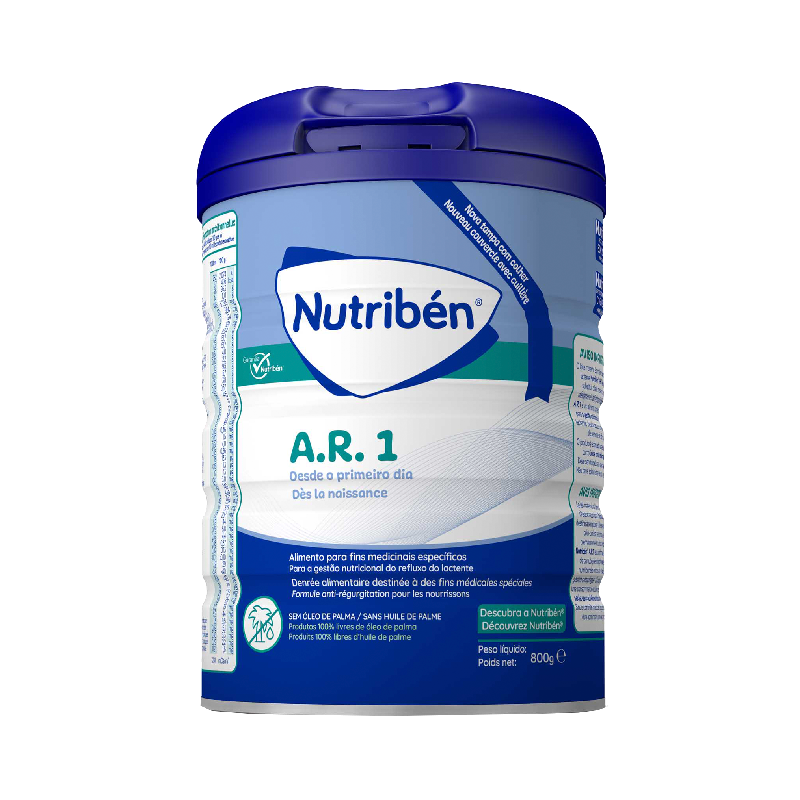 Nutribén AR1 800g