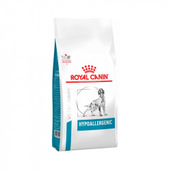 Royal Canin Hypoallergenic Cão 7kg