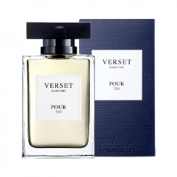 Verset Parfums Pour Toi 100ml