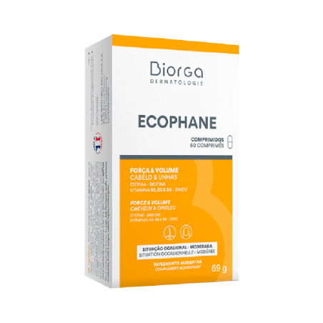 Ecophane 60 comprimés