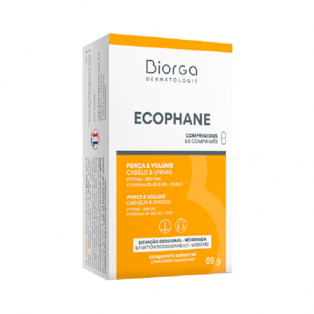 Ecophane 60 comprimidos